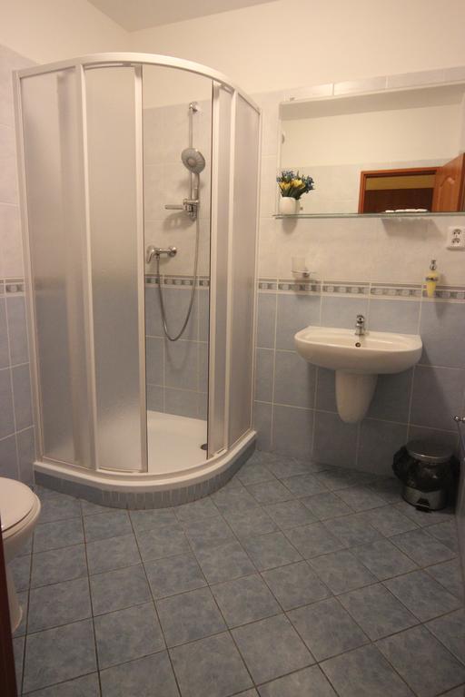 Hotel Pelikan Třeboň Dış mekan fotoğraf